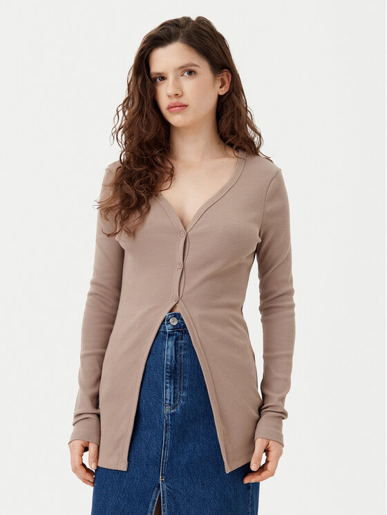 Кардиган Calvin Klein Jeans за Жени цена