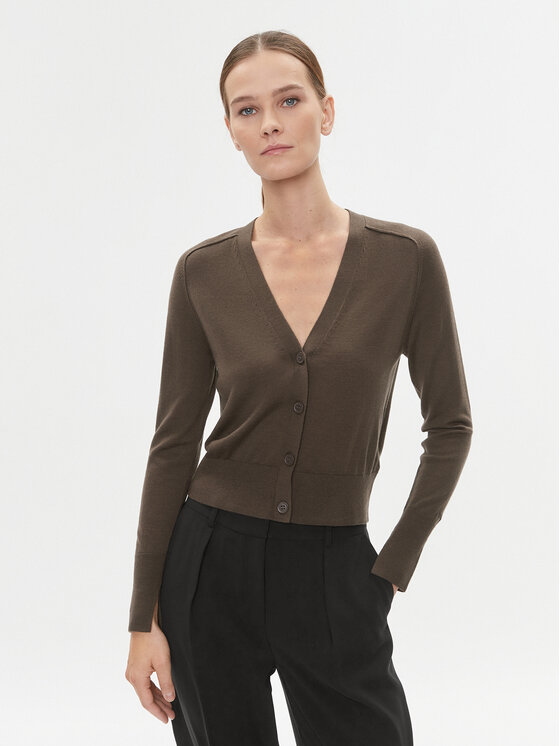 Кардиган Calvin Klein за Жени цена