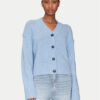DAY BIRGER ÉT MIKKELSEN Кардиган Jordane DAY65243701 Син Oversize за Жени цена