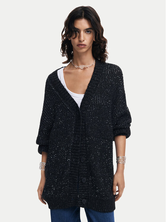 Кардиган Desigual за Жени цена