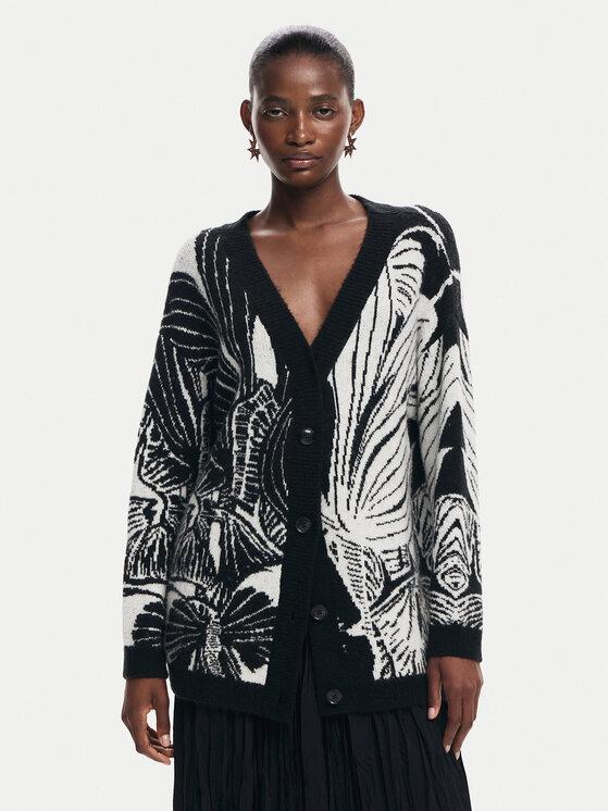 Кардиган Desigual за Жени цена