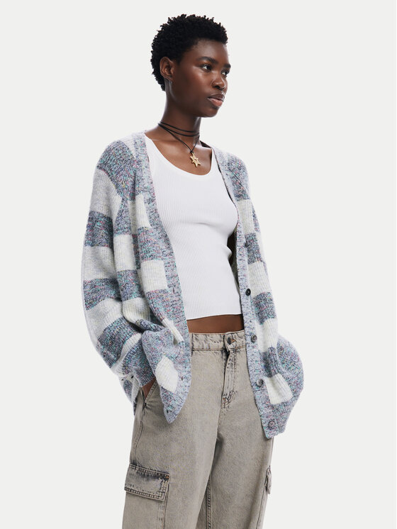 Кардиган Desigual за Жени цена