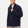 Gant Кардиган 8040201 Тъмносин Regular Fit за Мъже цена
