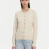 Gap Кардиган 443176-56 Бежов Regular Fit за Жени цена