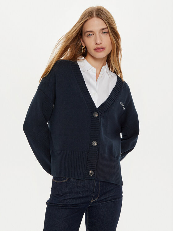 Кардиган Guess Jeans за Жени цена