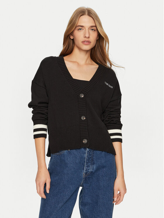 Кардиган Guess Jeans за Жени цена