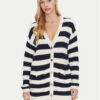 Guess Кардиган W5GR38 Z37L1 Бежов Regular Fit за Жени цена