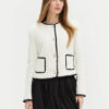 Guess Кардиган W5RN20 WGVQ2 Екрю Regular Fit за Мъже цена