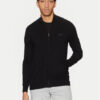Guess Кардиган M5RR04 Z3KI1 Черен Regular Fit за Мъже цена