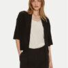 Joseph Ribkoff Кардиган 241107 Черен Regular Fit за Жени цена