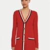 Luisa Spagnoli Кардиган Magistro 58593 Екрю Regular Fit за Жени цена