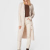 Marc O'Polo Кардиган 208 6051 61339 Бежов Relaxed Fit за Жени цена