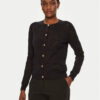Marciano Guess Кардиган 5RGR22 5857Z Черен Regular Fit за Жени цена