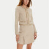 Marciano Guess Кардиган 4BGN0 87186A Бежов Regular Fit за Жени цена