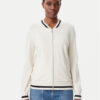 Olsen Кардиган 11004538 Екрю Regular Fit за Жени цена