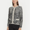 Olsen Кардиган 11004507 Бежов Regular Fit за Жени цена