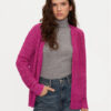 Pieces Кардиган Ellen 17150955 Розов Regular Fit за Жени цена