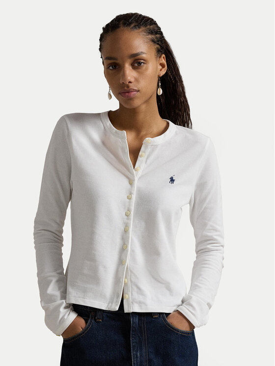 Кардиган Polo Ralph Lauren за Жени цена