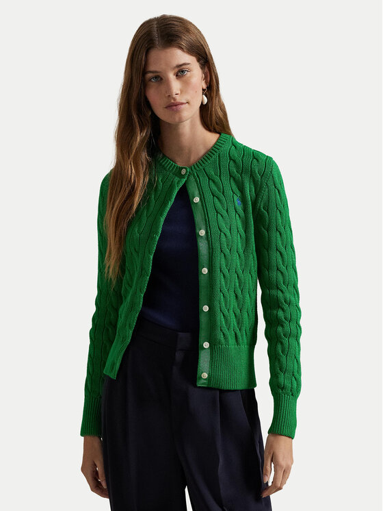 Кардиган Polo Ralph Lauren за Жени цена