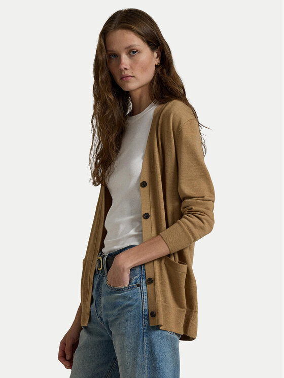 Кардиган Polo Ralph Lauren за Жени цена