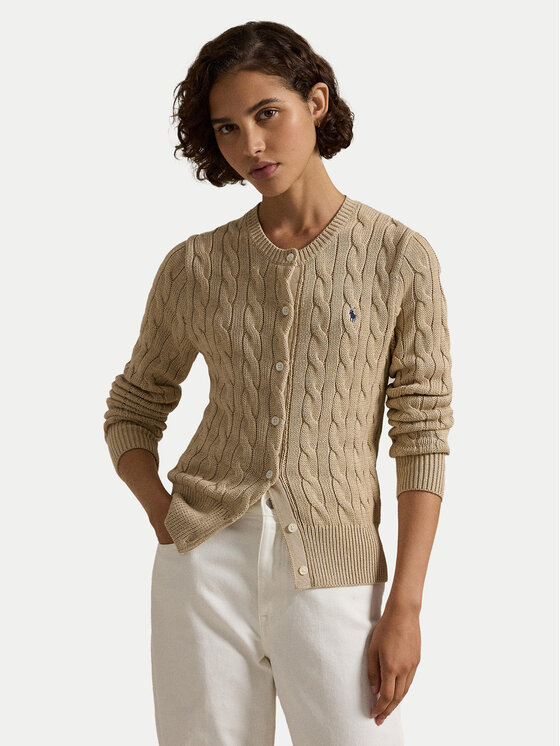 Кардиган Polo Ralph Lauren за Жени цена