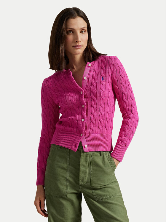 Кардиган Polo Ralph Lauren за Жени цена