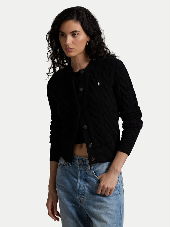 Кардиган Polo Ralph Lauren за Жени цена