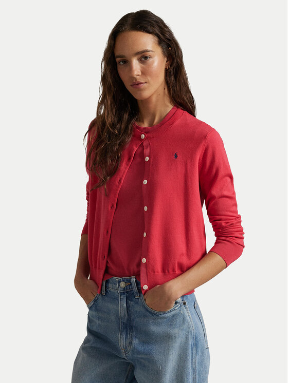 Кардиган Polo Ralph Lauren за Жени цена