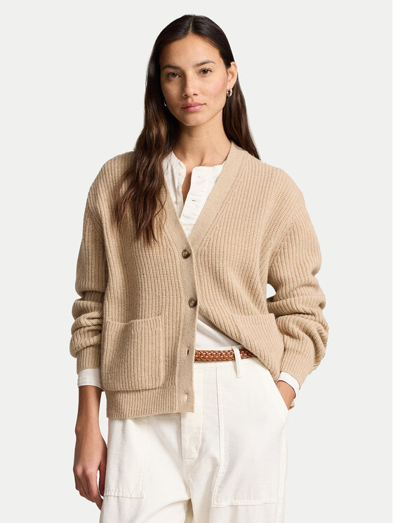 Кардиган Polo Ralph Lauren за Жени цена