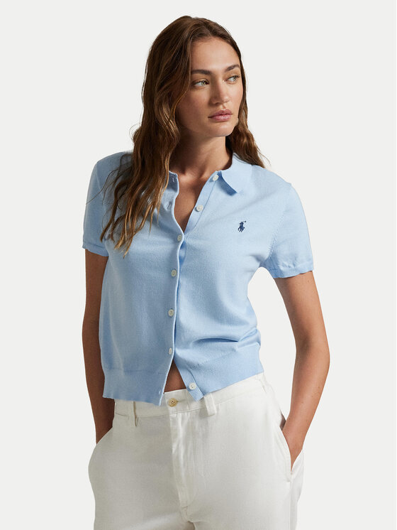 Кардиган Polo Ralph Lauren за Жени цена