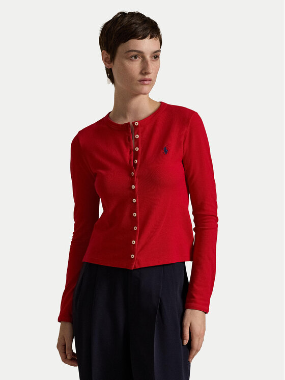 Кардиган Polo Ralph Lauren за Жени цена