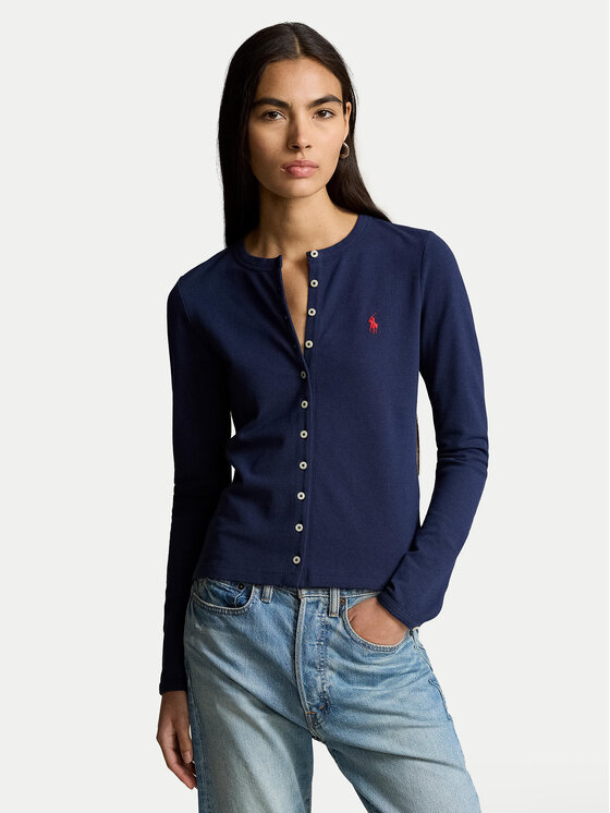 Кардиган Polo Ralph Lauren за Жени цена