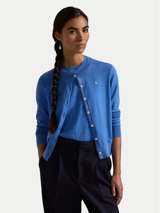 Кардиган Polo Ralph Lauren за Жени цена
