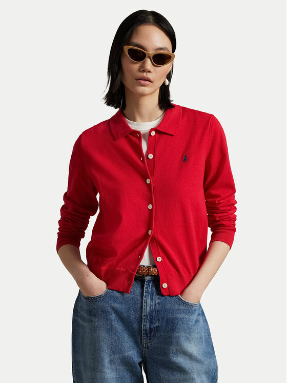 Кардиган Polo Ralph Lauren за Жени цена