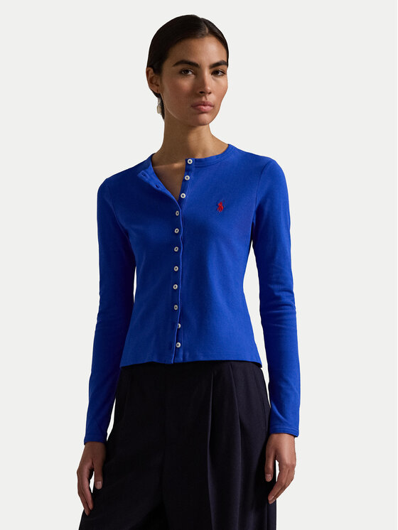 Кардиган Polo Ralph Lauren за Жени цена