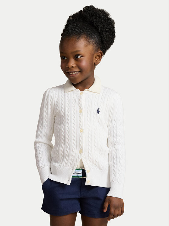 Кардиган Polo Ralph Lauren за Момичета цена