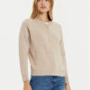 Tatuum Кардиган Angie T2420.100B Бежов Regular Fit за Жени цена