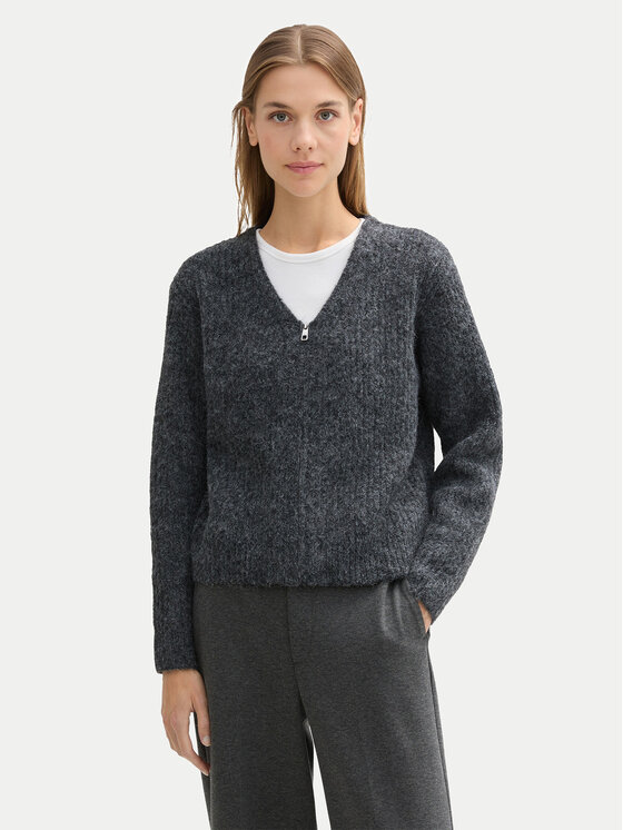 Кардиган Tom Tailor Denim за Жени цена