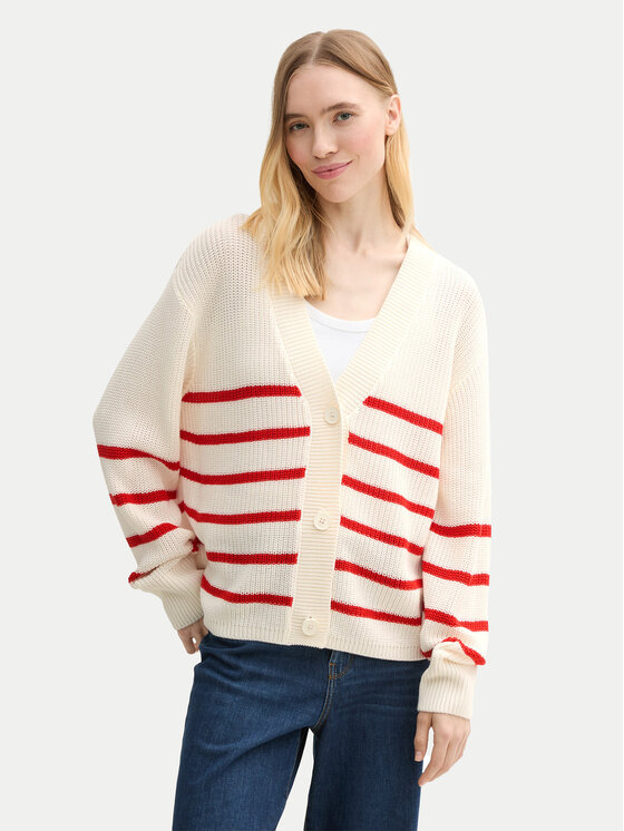 Кардиган Tom Tailor Denim за Жени цена