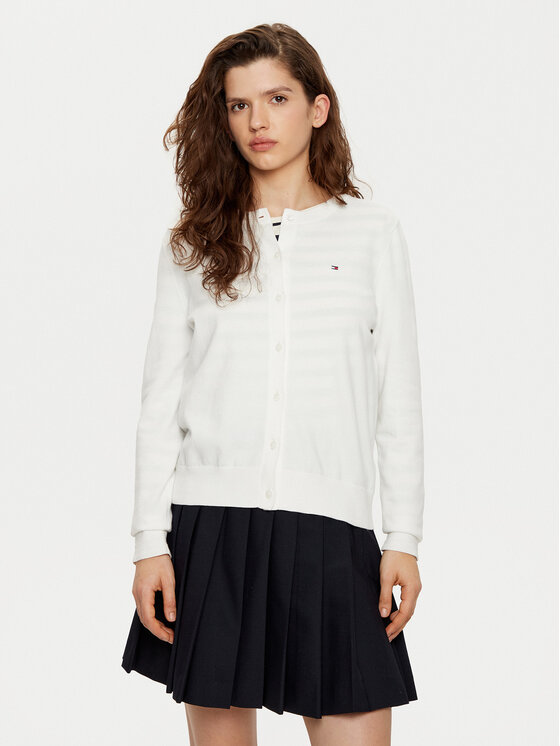 Кардиган Tommy Hilfiger за Жени цена