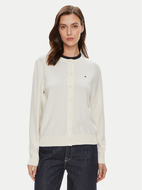 Кардиган Tommy Hilfiger за Жени цена