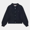 Кардиган Tommy Hilfiger за Момичета цена