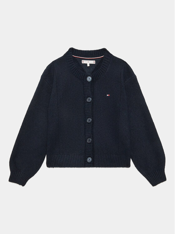 Кардиган Tommy Hilfiger за Момичета цена