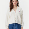 Кардиган Tommy Jeans за Жени цена