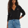 Кардиган Tommy Jeans за Жени цена