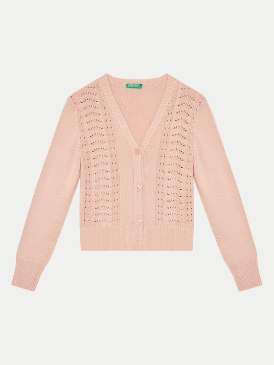 Кардиган United Colors Of Benetton за Момичета цена