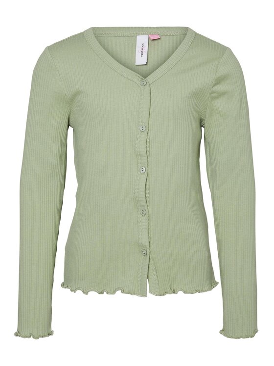 Кардиган Vero Moda Girl за Момичета цена