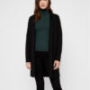 Vero Moda Кардиган 10215659 Черен Regular Fit за Жени цена
