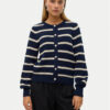 Vero Moda Кардиган Amazing 10319138 Тъмносин Regular Fit за Жени цена