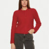 Vero Moda Кардиган Awsome 10320724 Червен Standard Fit за Жени цена